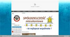 Desktop Screenshot of gsmbytom.net